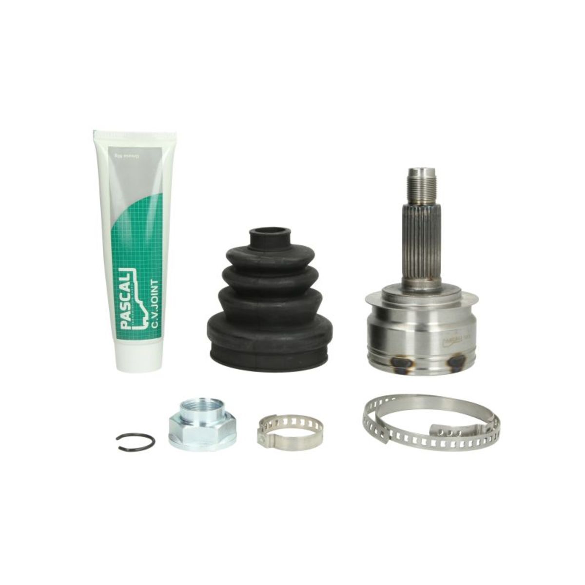 Image of Homokineet reparatie set, aandrijfas