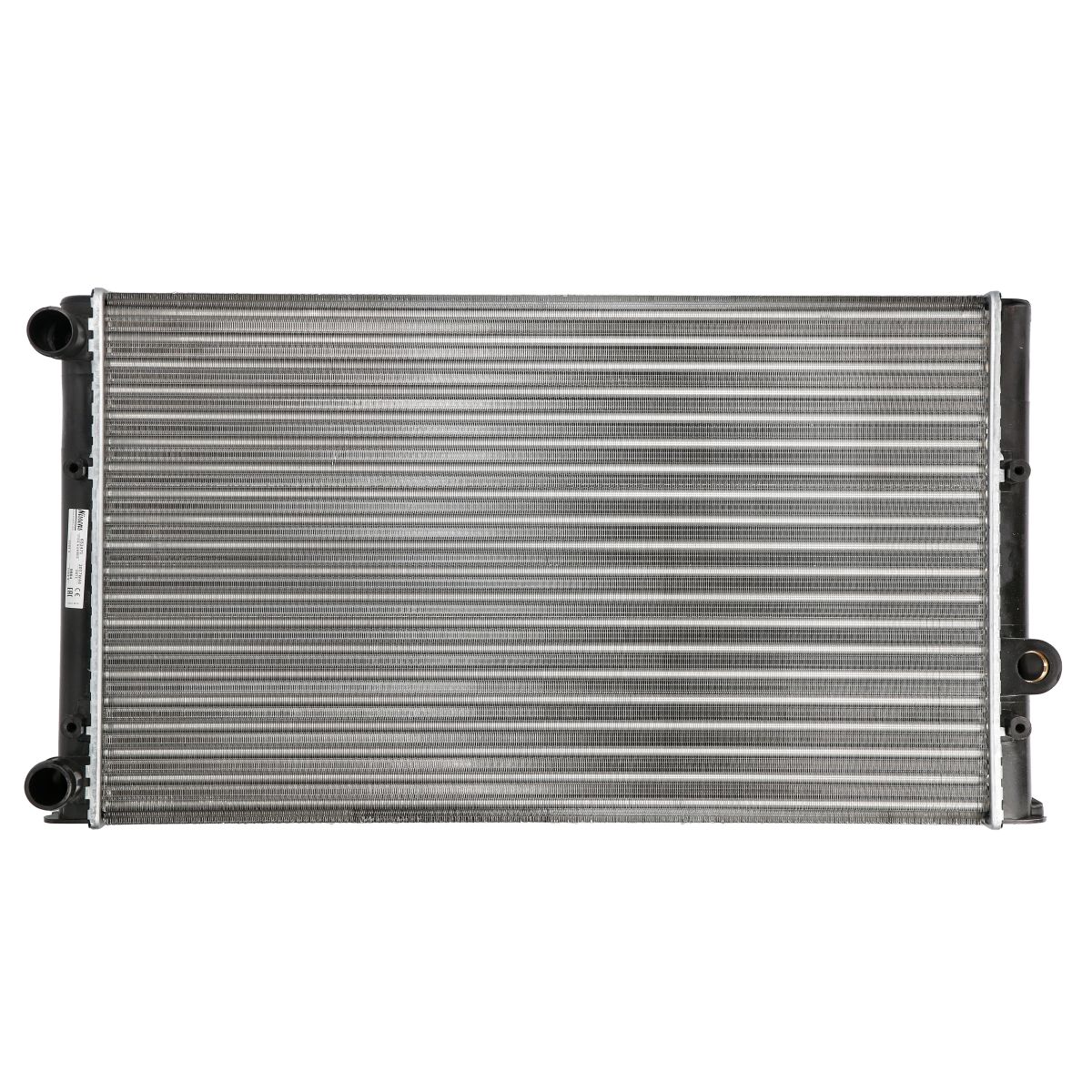 Image of Radiator, motorkoeling