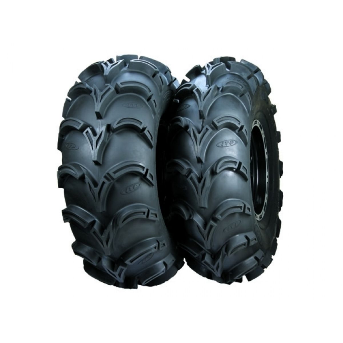 ITP MUD LITE XL 27x10-12 TL 60L, ATV Reifen