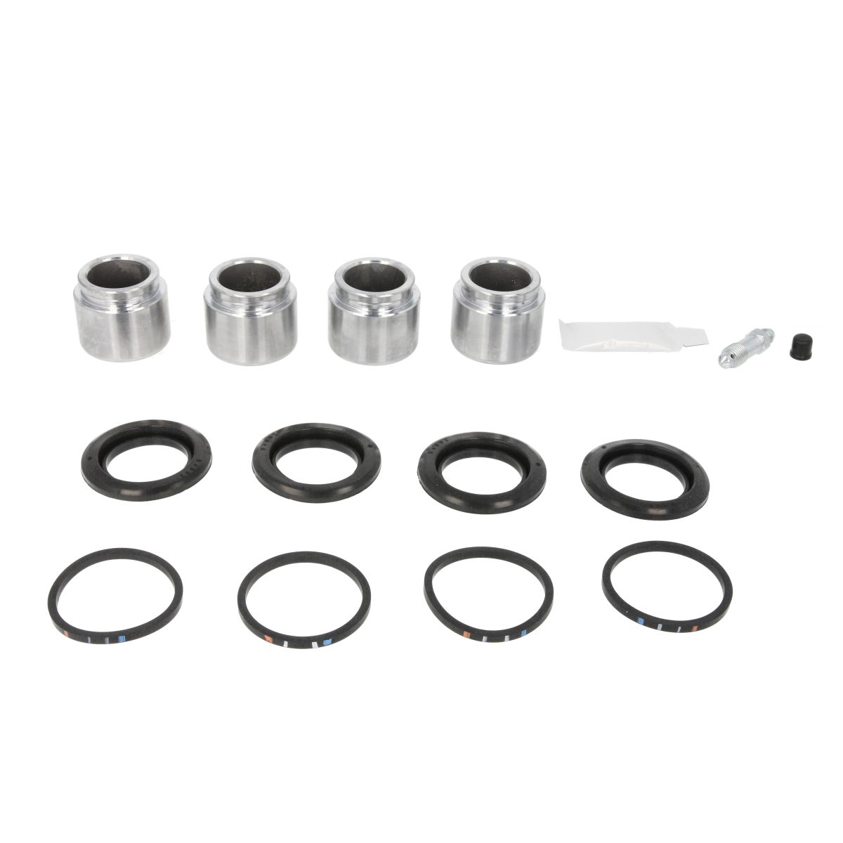 Image of Reparatieset, remklauw  D4-2622C