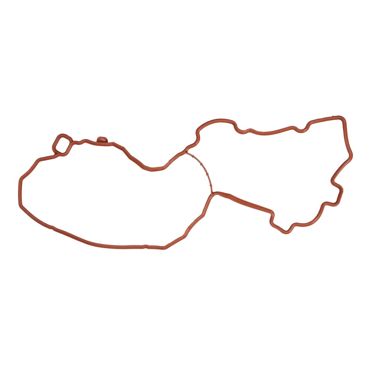 Image of Pakking kleppendeksel