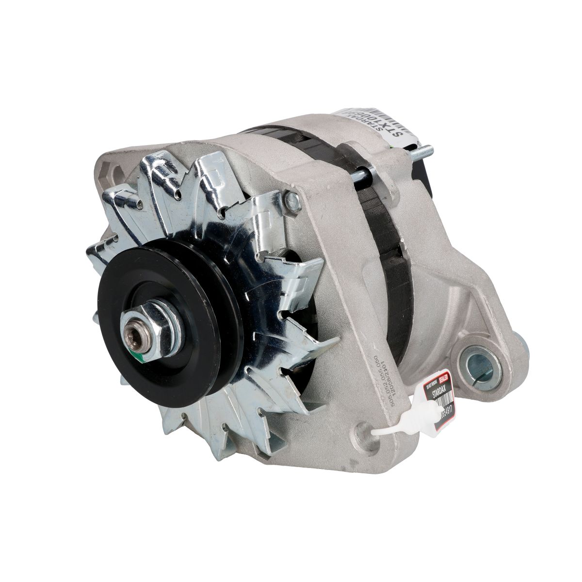 Image of Dynamo / Alternator
