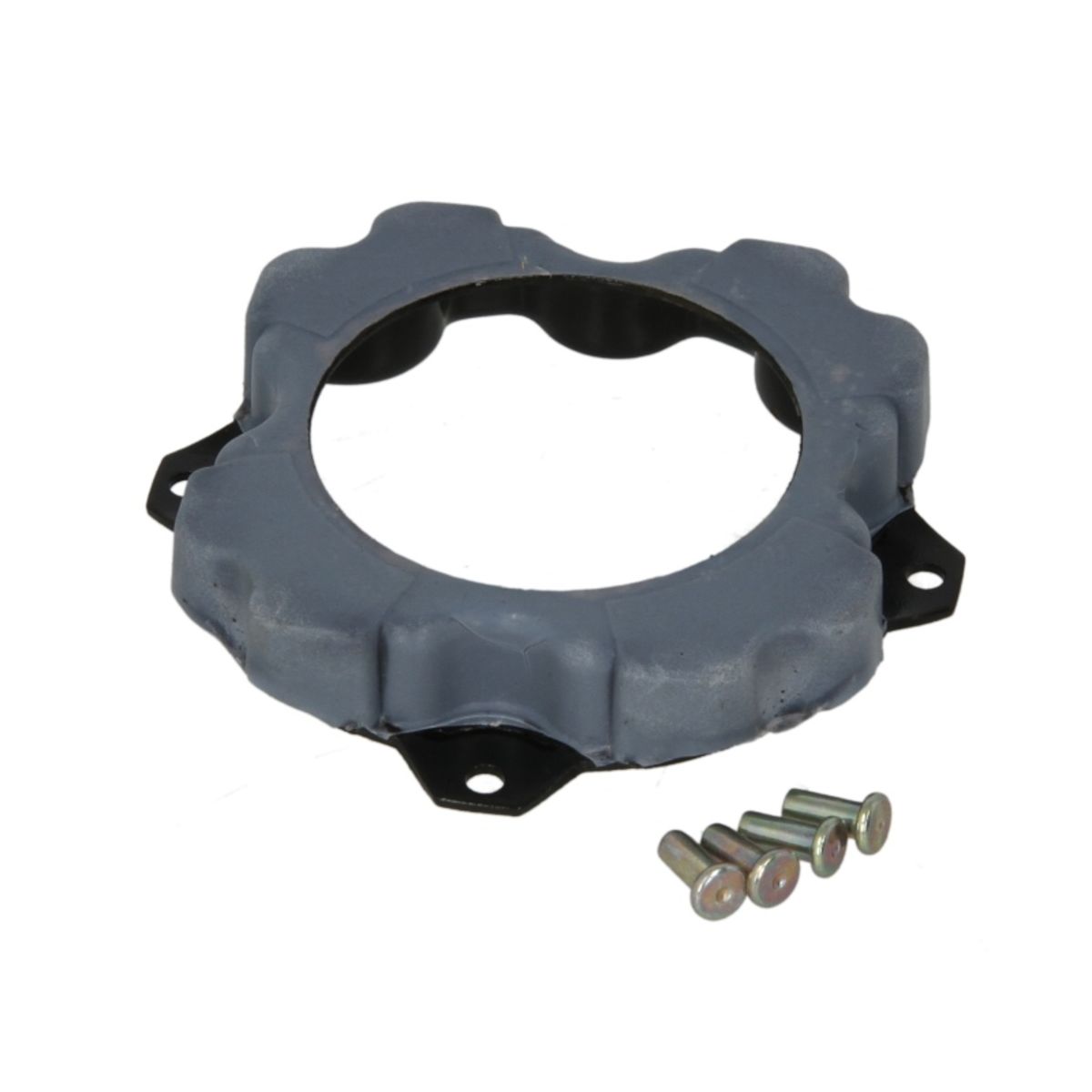 Image of Aircocompressor koppelingsplaat