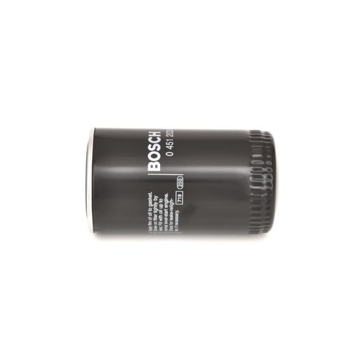 Image of Oliefilter