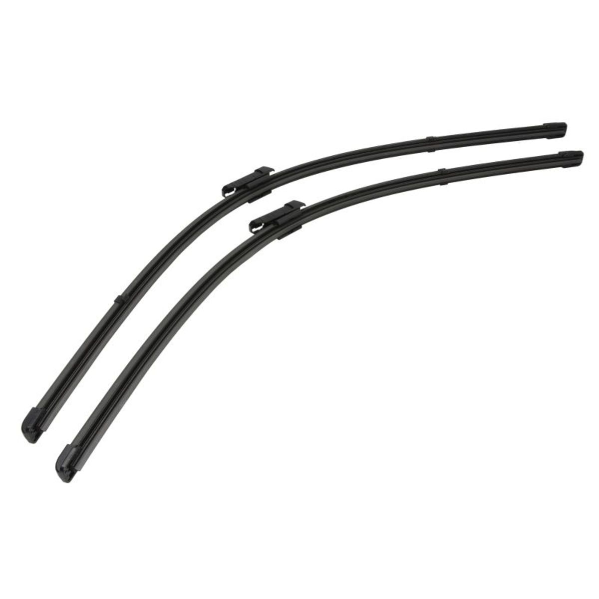 Image of Wisserblad  Flat Blades , 700/650mm, Voor, 2 Stuk