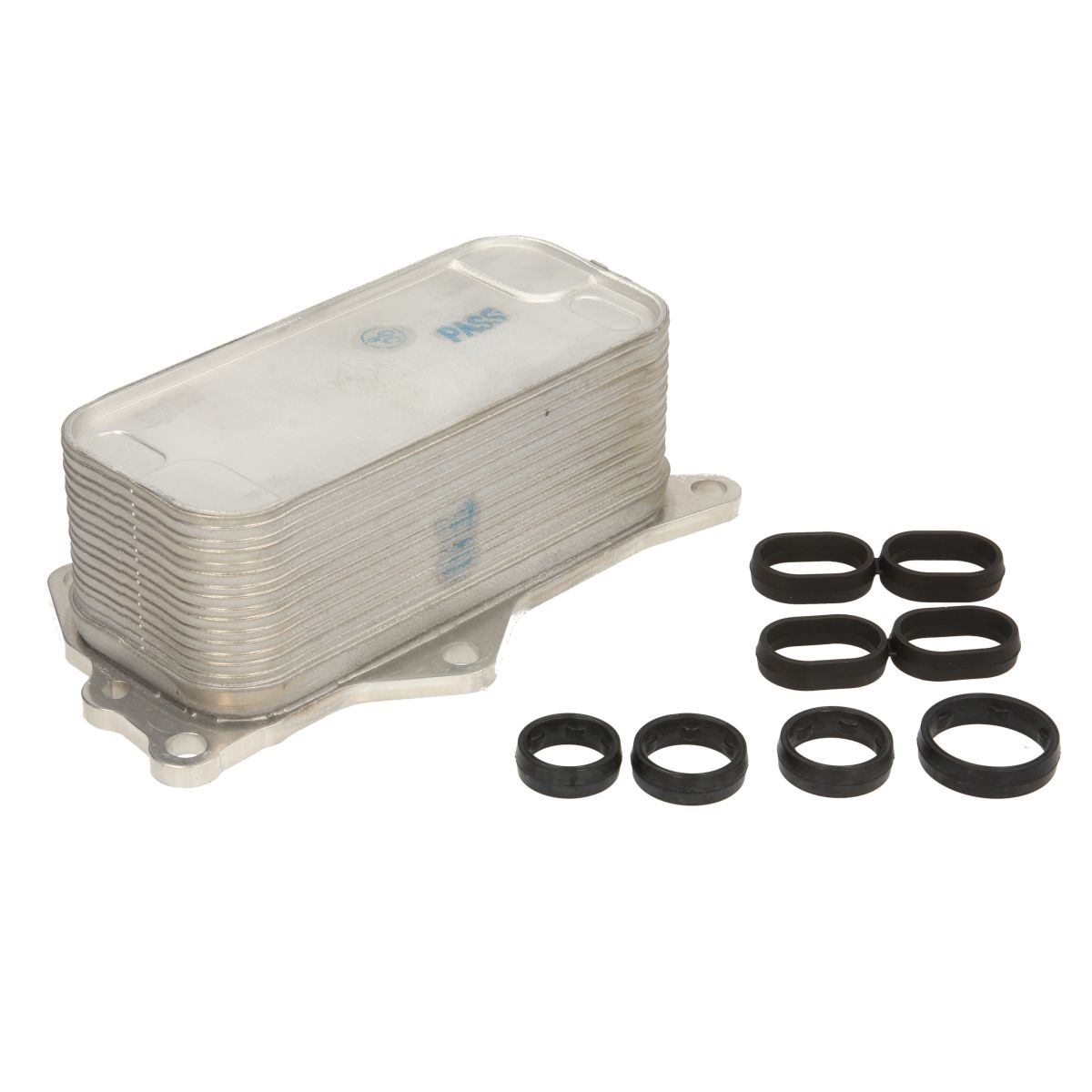Image of Behuizing, oliefilter