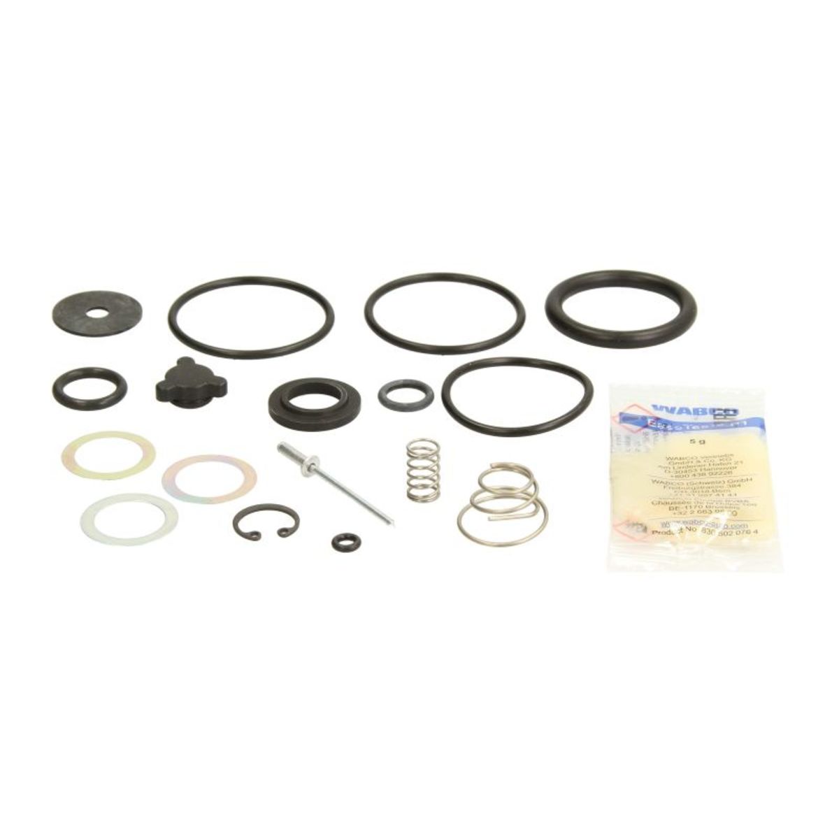 Image of Reparatieset, luchtdroger  432 410 000 2