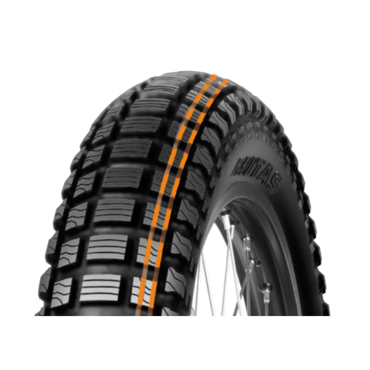 Opona motocyklowa terenowa MITAS 37519 OMMT 61P SW07TL