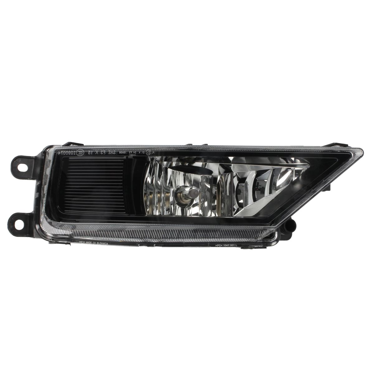 Magneti Marelli Fendinebbia 719000000201