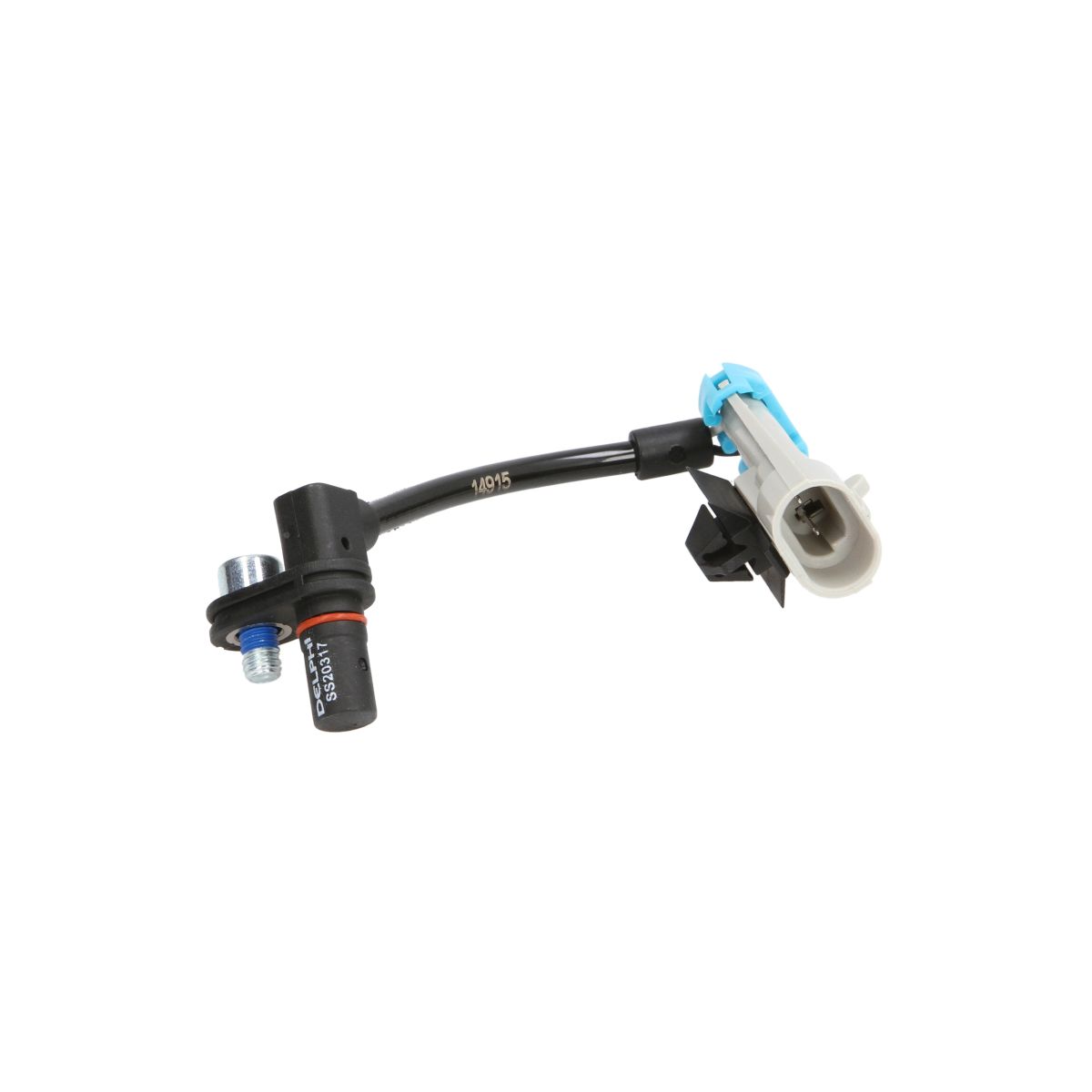 Image of Sensor, wielsnelheid
