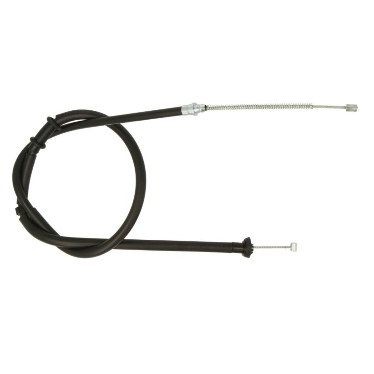 Image of Kabel, parkeerrem   links