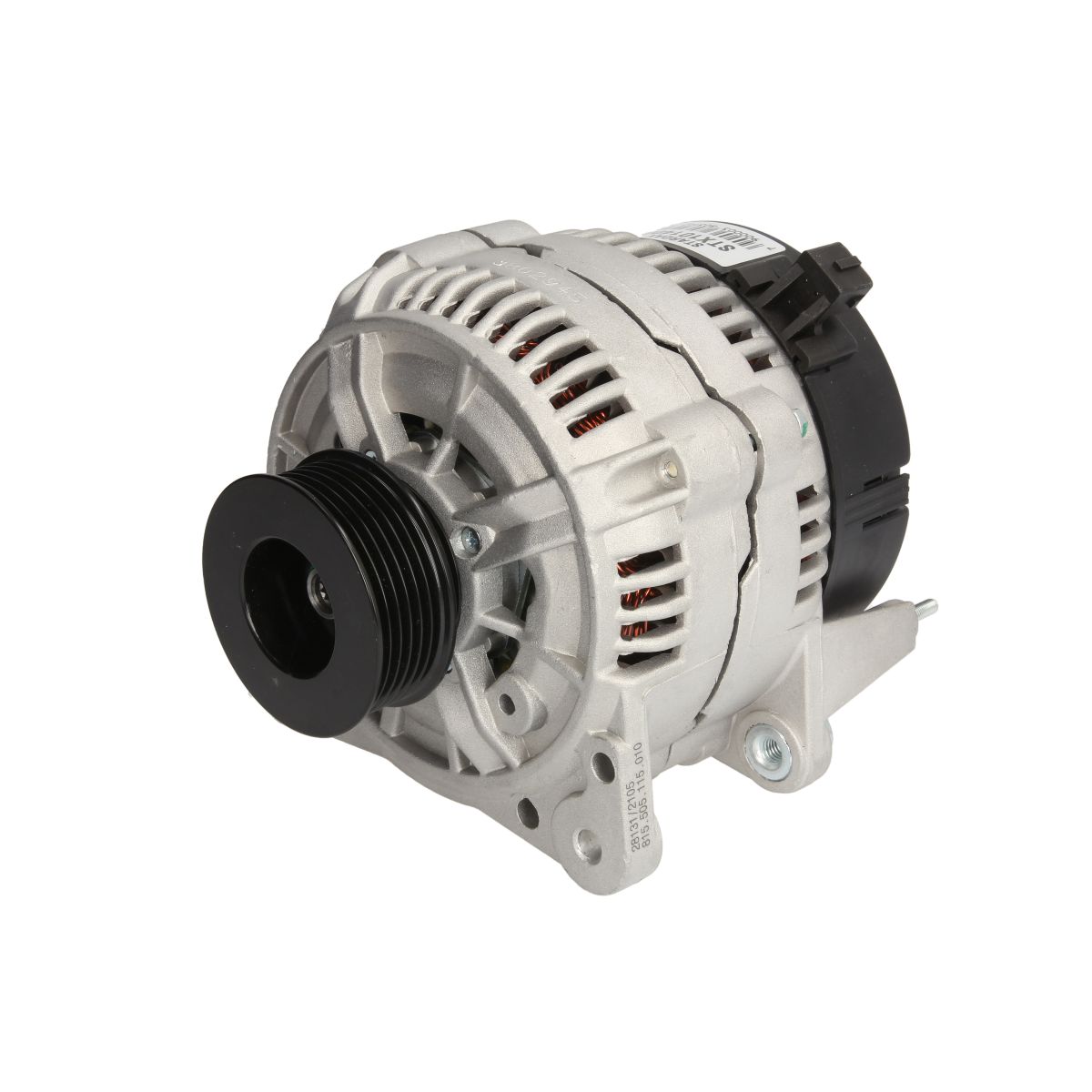 Image of Dynamo / Alternator