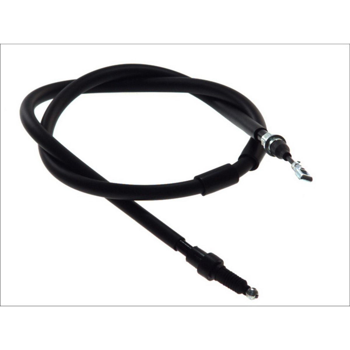 Image of Kabel, parkeerrem