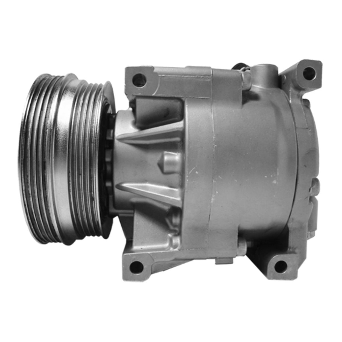 Image of Compressor airconditioning
