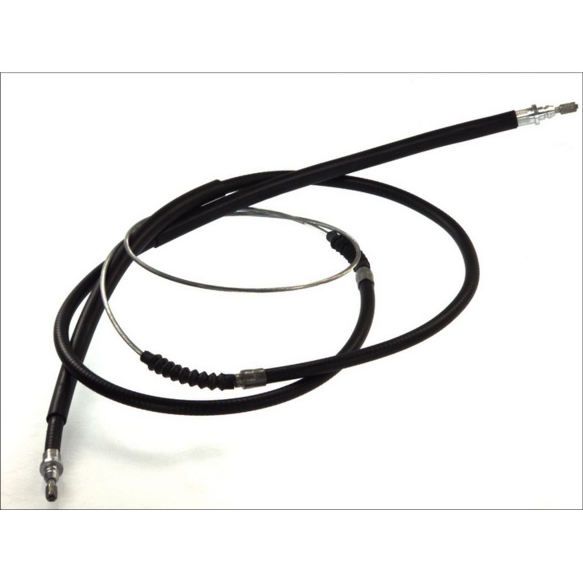 Image of Kabel, parkeerrem