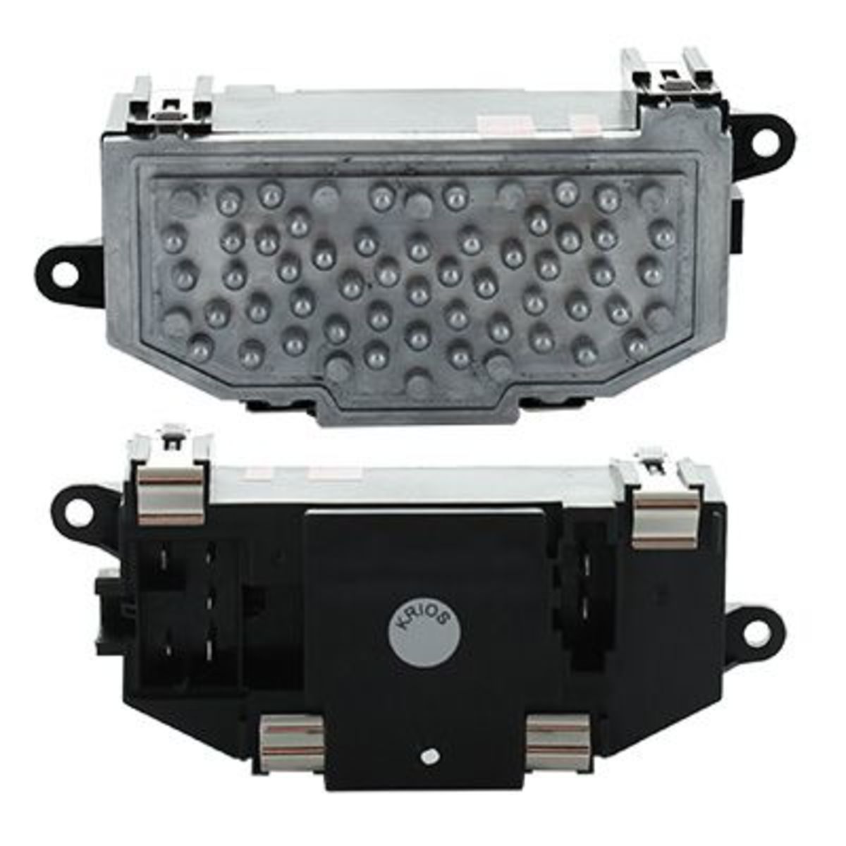 Image of Regelaar, interieurventilator MEAT & DORIA