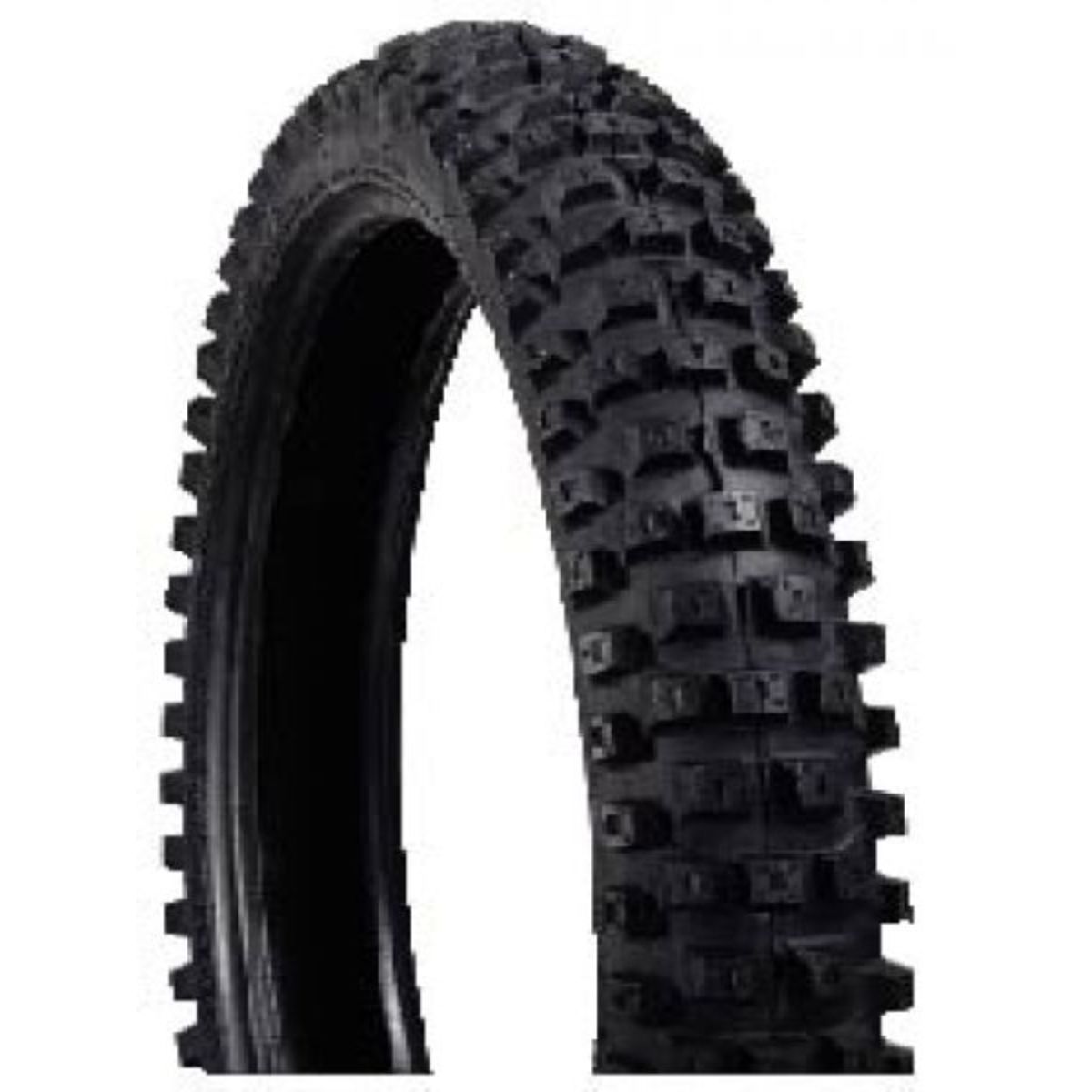 DURO HF905 CROSS COUNTRY 80/100-21 TT 51M, Pneu moto Avant