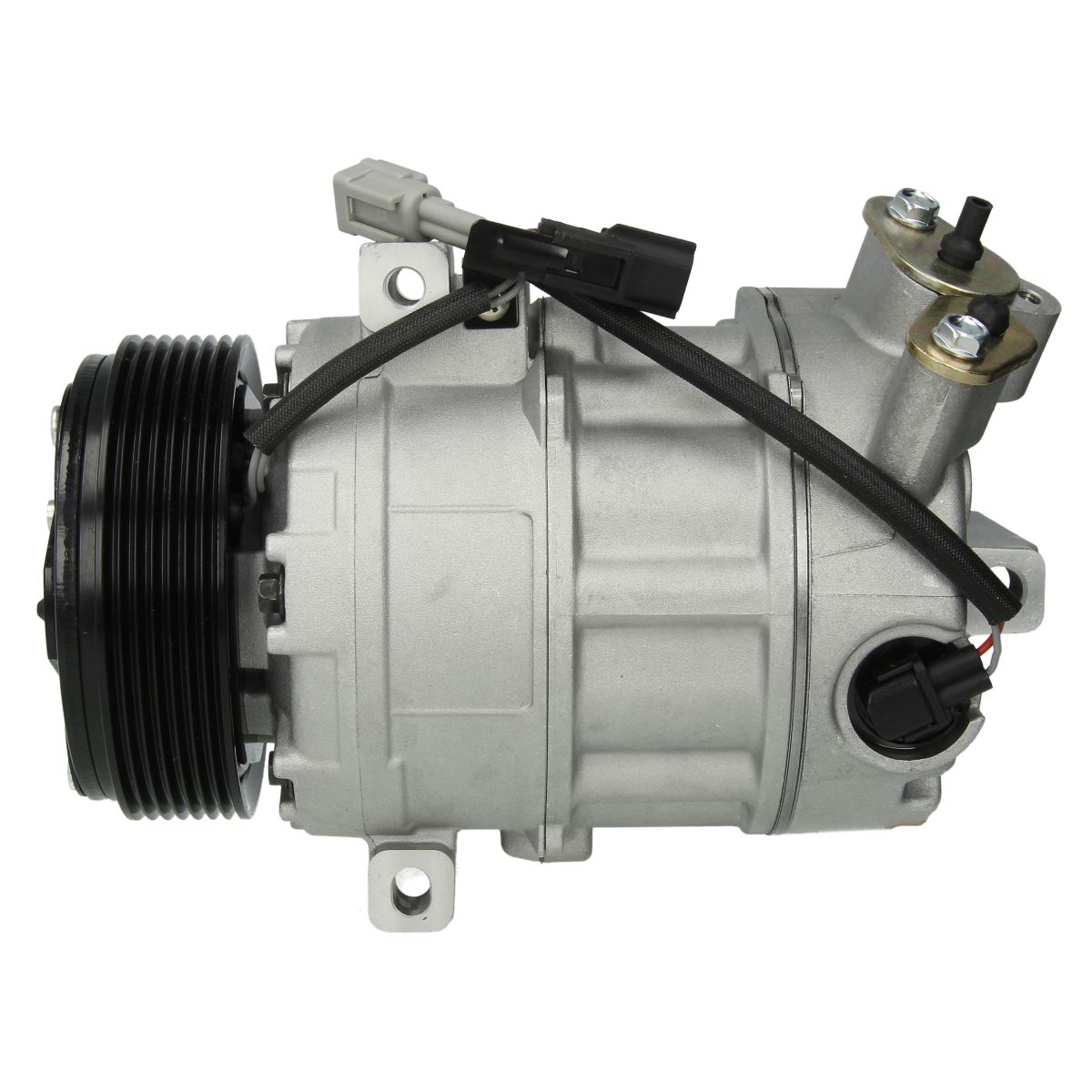 Image of Compressor, airconditioner