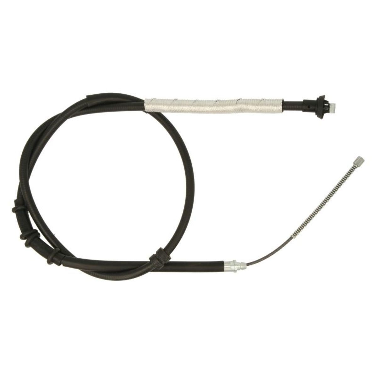 Image of Kabel, parkeerrem   rechts