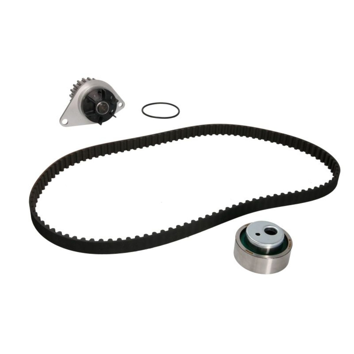 Schaeffler Ina Kit Distribution Avec Pompe À Eau 530 0016 30