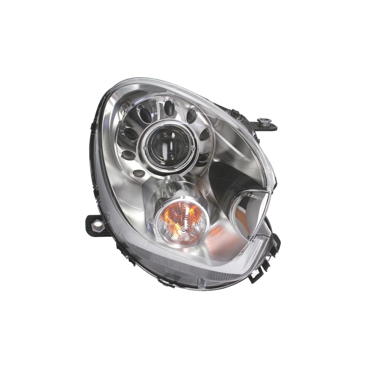 Koplampen MAGNETI MARELLI 711307023644, rechts