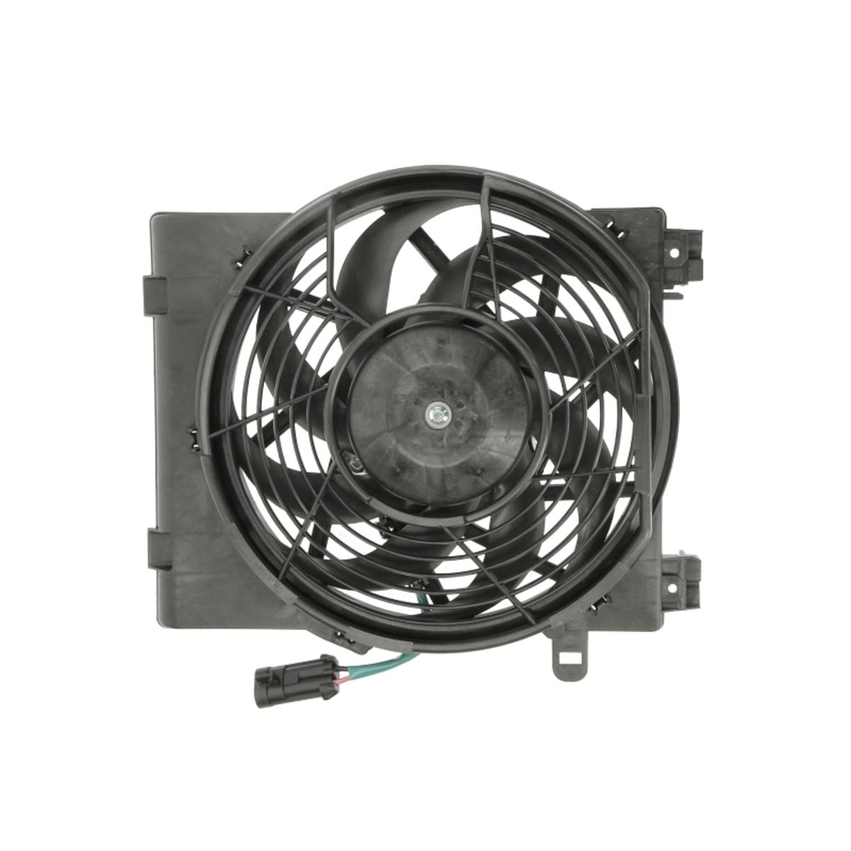 Image of Koelventilatorwiel, motorkoeling