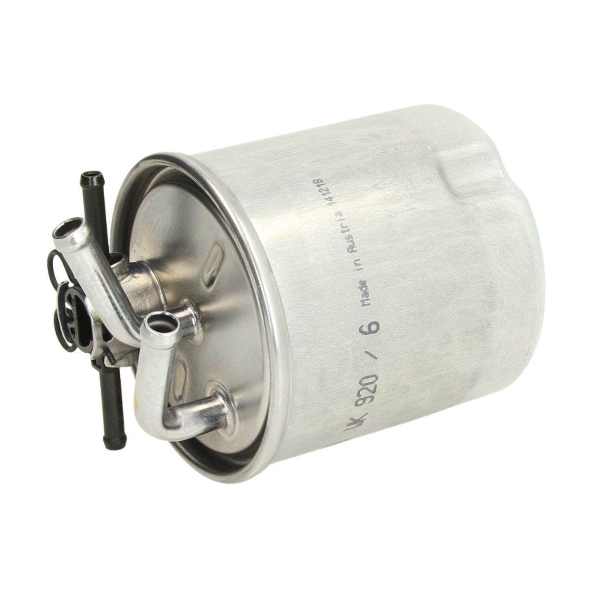 Originale Mann Filtro Carburante Wk 920/6 per Nissan - Immagine 6