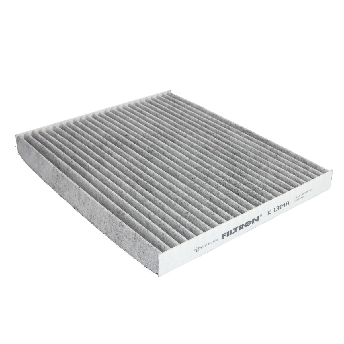 Filtron Filtro, Aire Habitáculo K 1314A