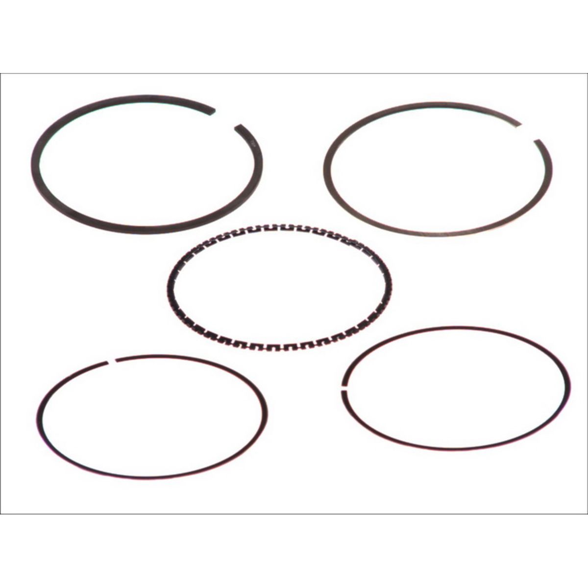 Image of Zuigerveren set