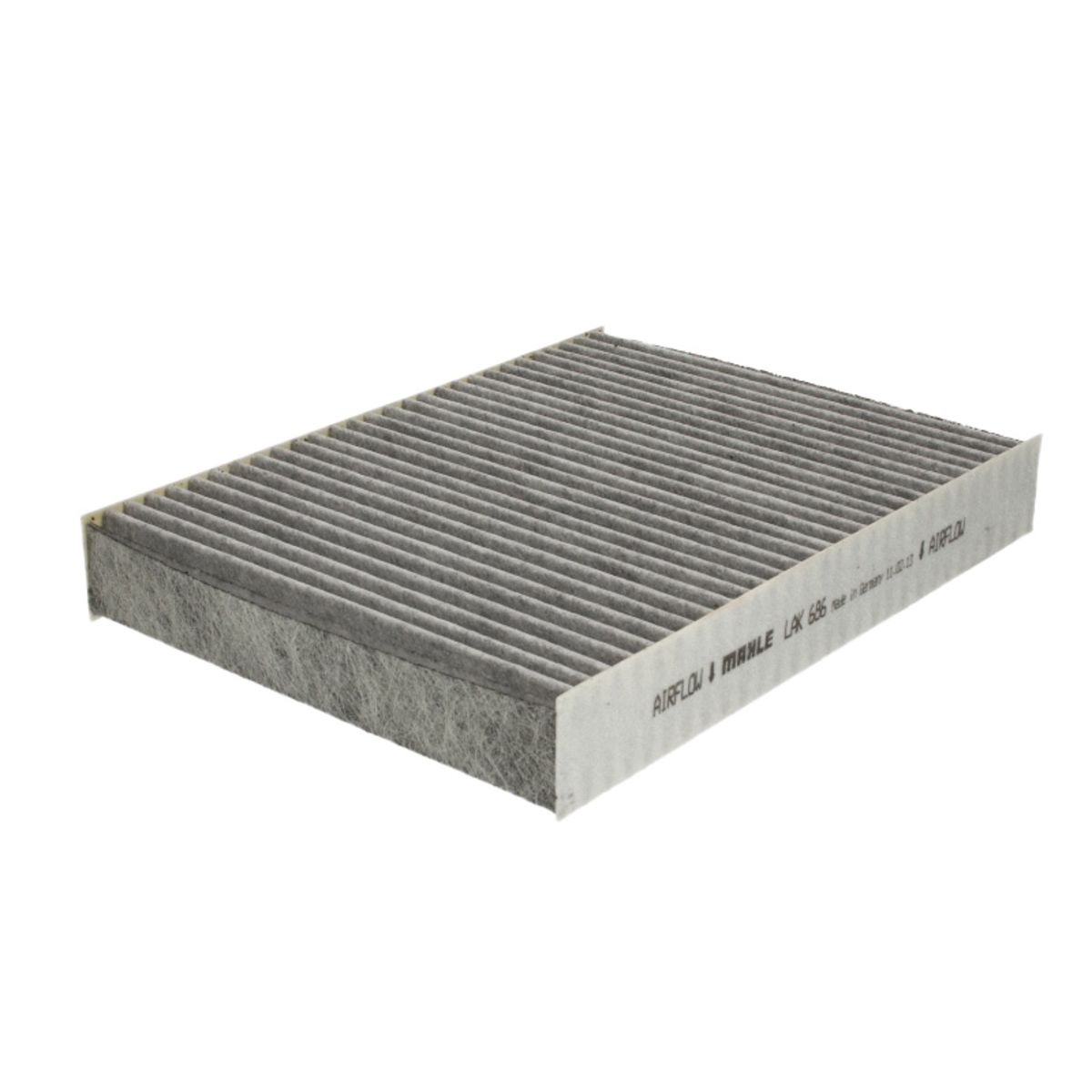 Image of Cabine luchtfilter