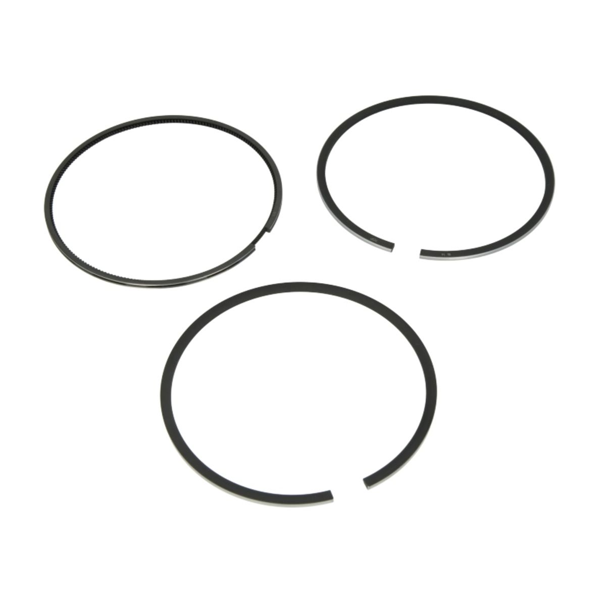 Image of Zuigerveren set