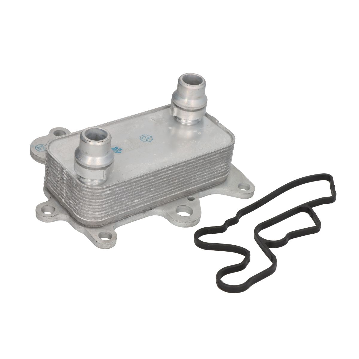 Image of Olie radiator, motorolie