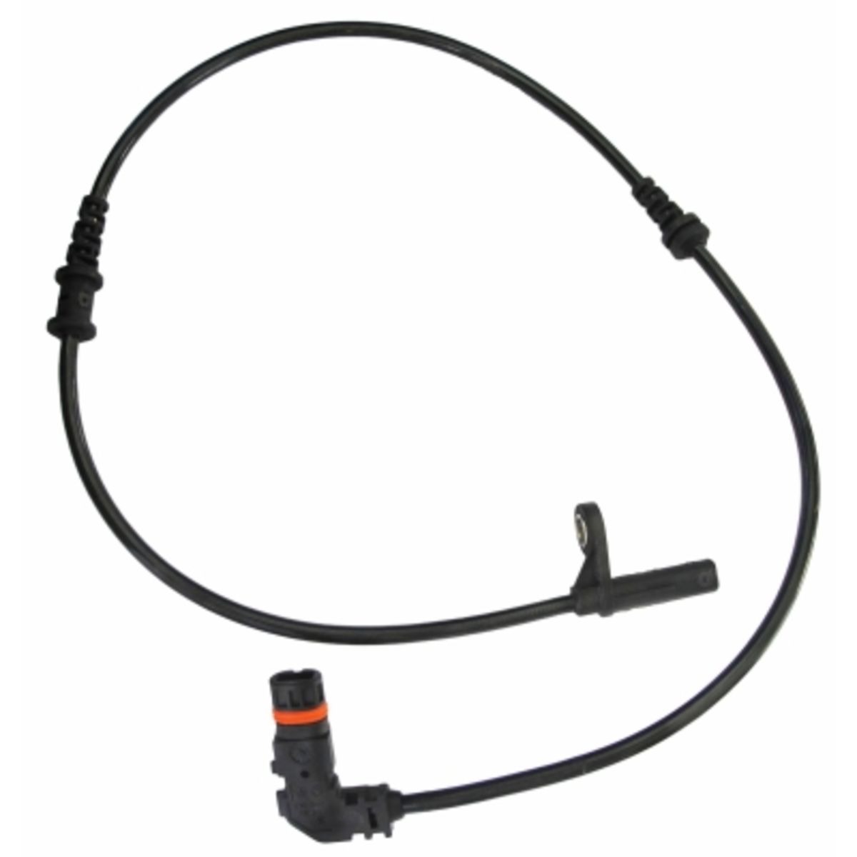 Sensor, wielsnelheid