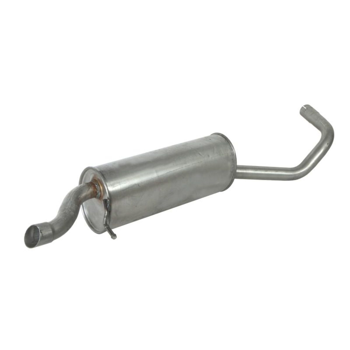 Silenziatore terminale 279-497 BOSAL per VW POLO V - Immagine 4