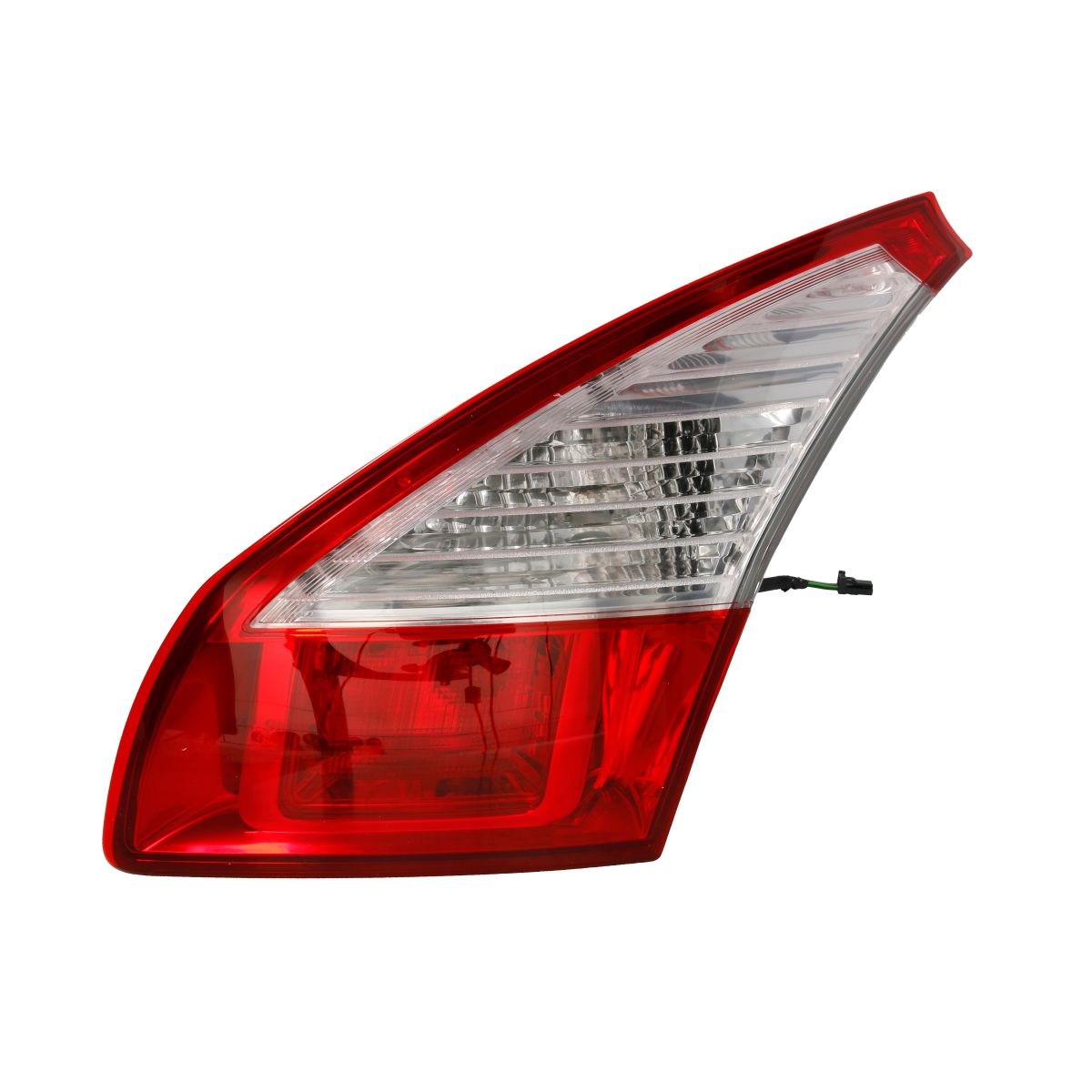 Lampa tylna VALEO 043857 (Renault MEGANE III hatchback
