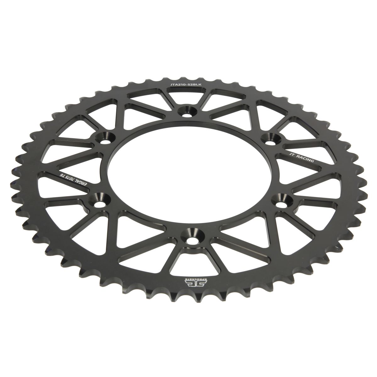 Pignone posteriore JTA210,52BLK