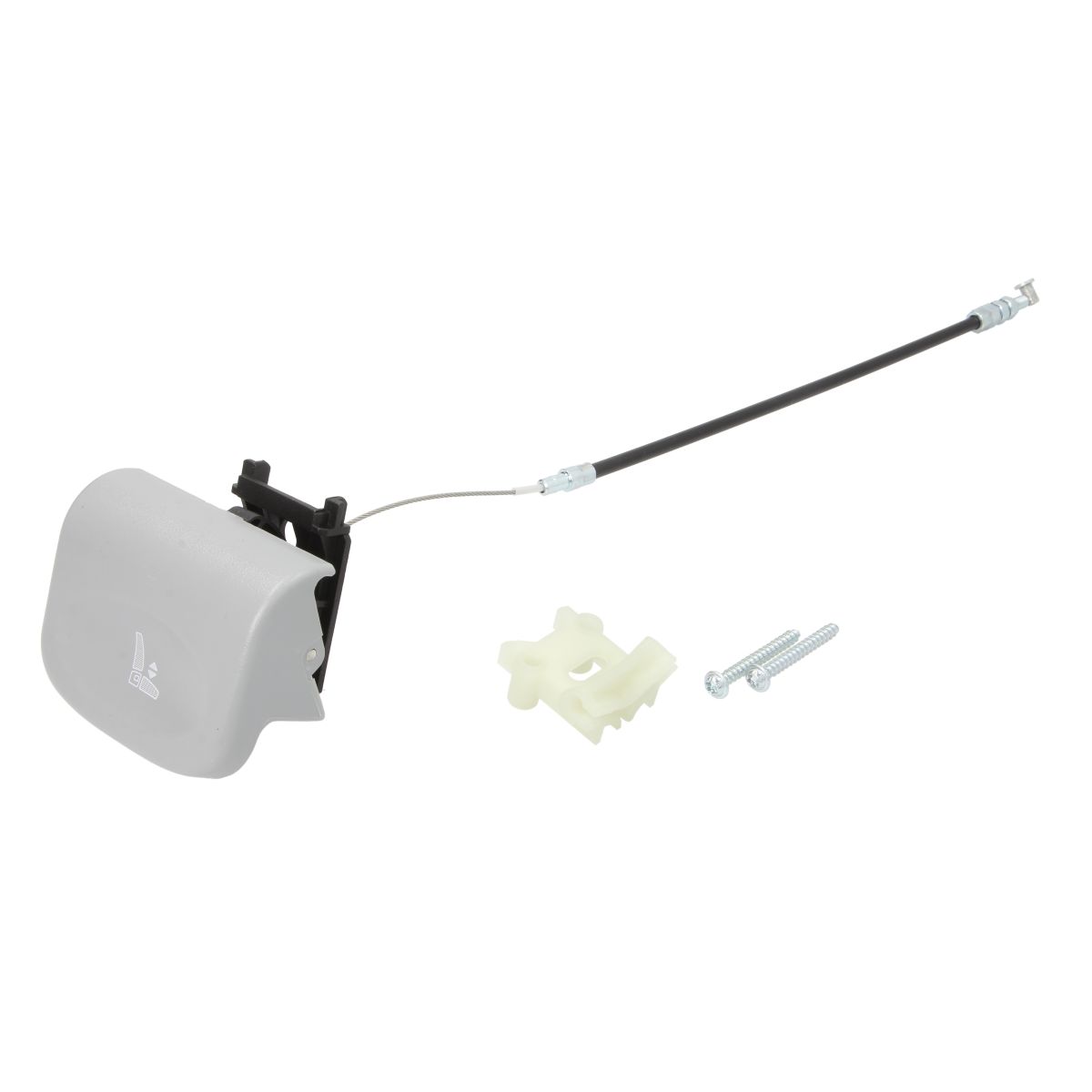 Image of Reparatieset, bestuurdersstoel