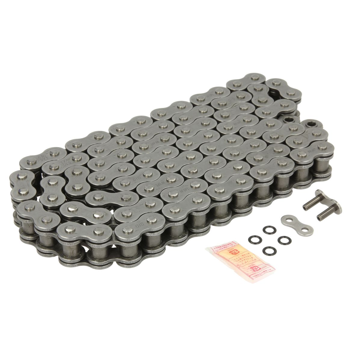Cadena DID 530VX396