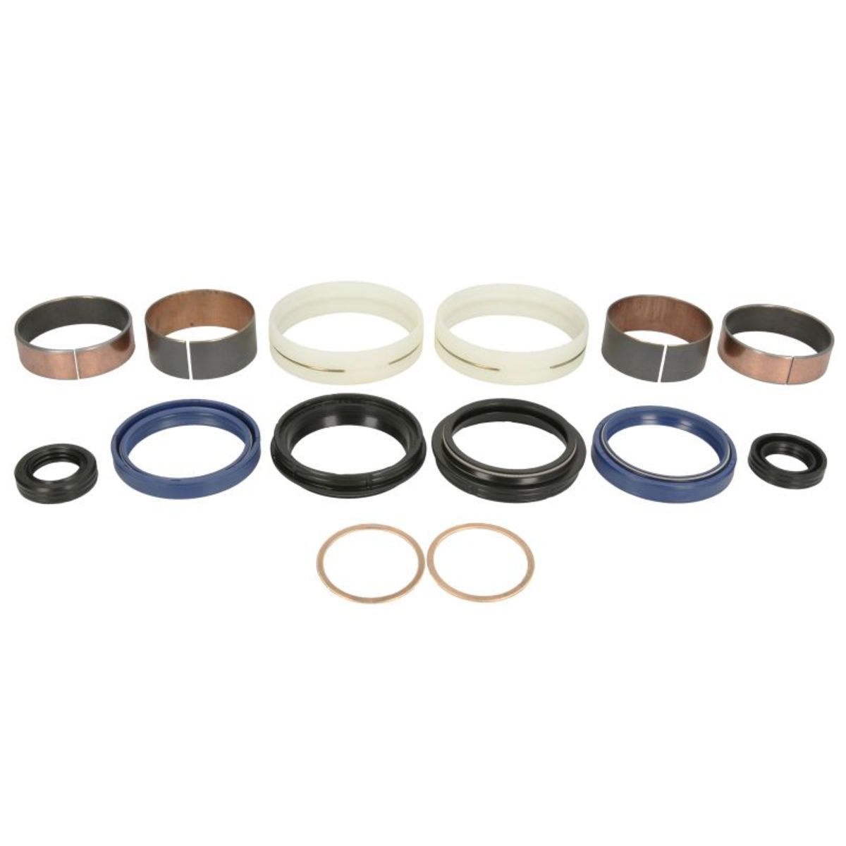 Reparatursatz, Federbein PIVOT WORKS PWFFK-Y04-400