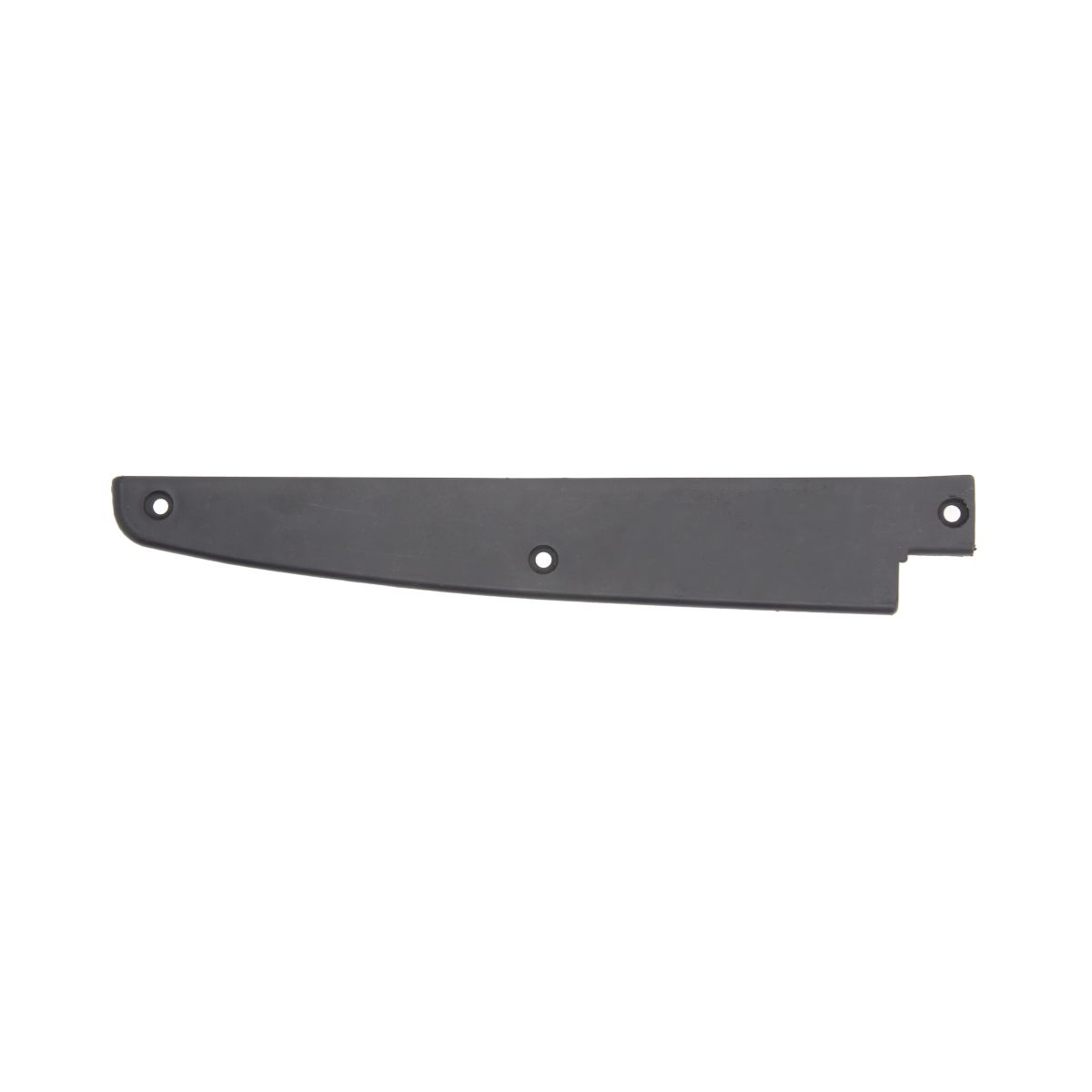Moldura Protectora/decorativa, parachoques PACOL MAN-FP-013R derecha