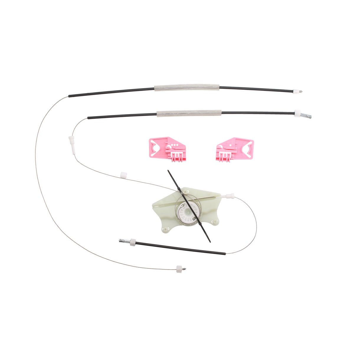Image of Reparatieset, raamopener   links