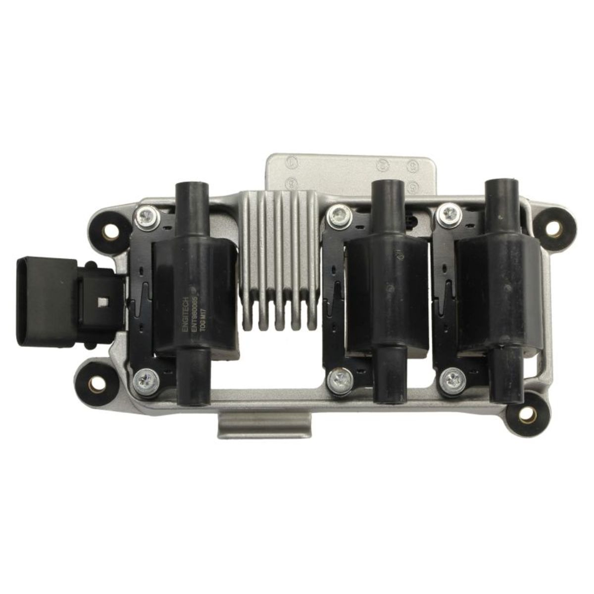 Engitech Zündspule Größe 5 Ent960065