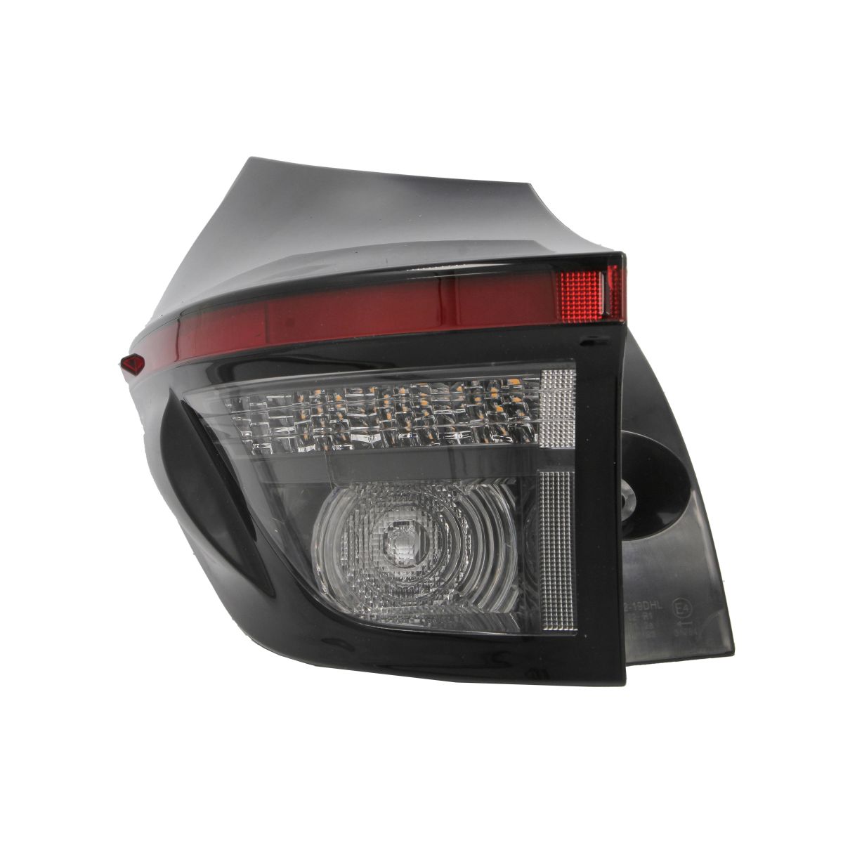 Fanale posteriore DEPO 212-19DHL-UE