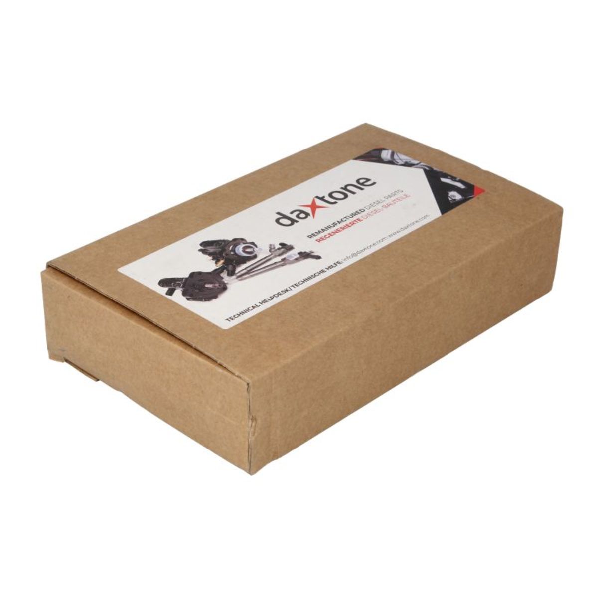 Fußmatte DAXTONE DTX-701-020G