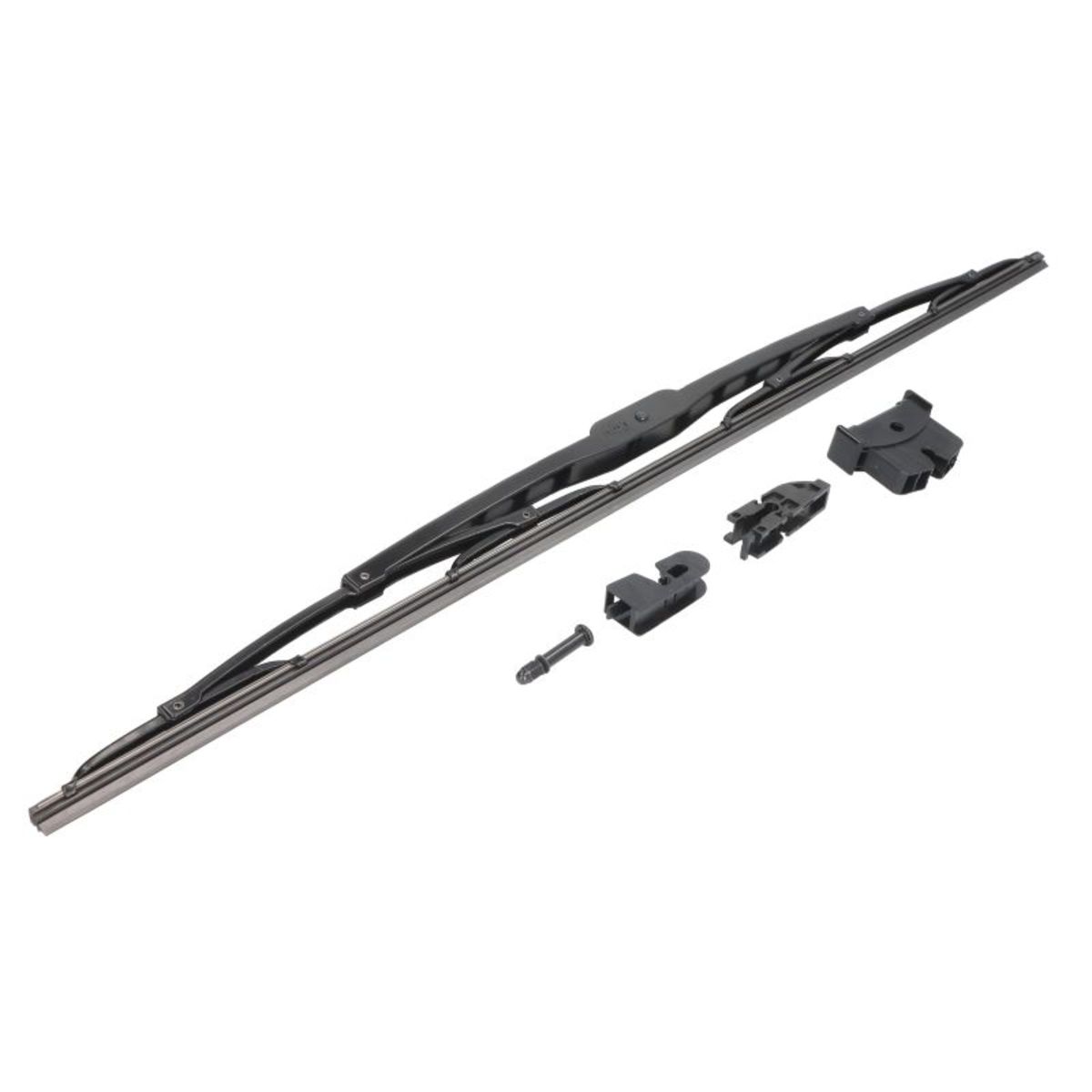 Image of Wisserblad  Truck 9XW184 107-261, 650mm, Voor, 1 Stuk