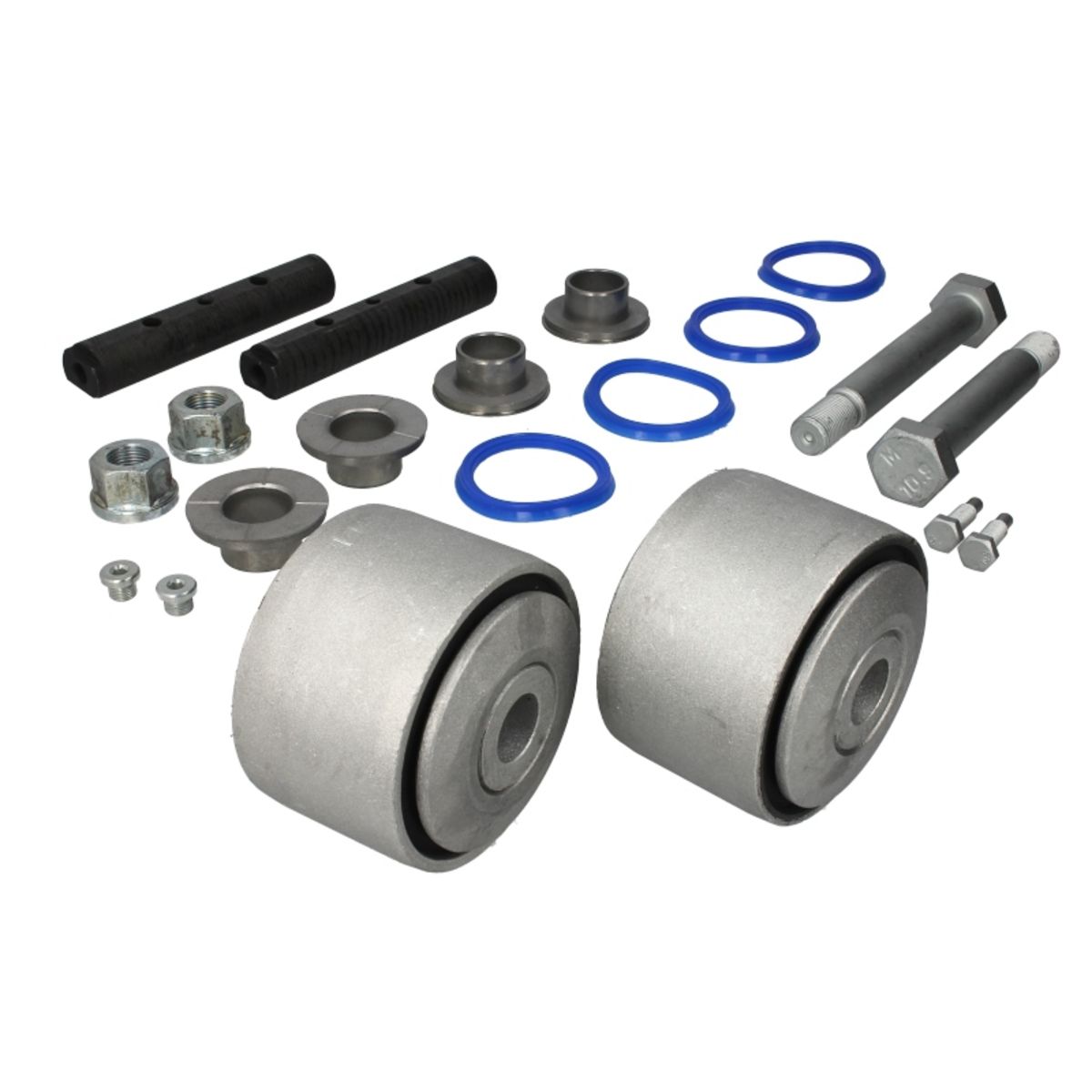 Image of Reparatieset voor cabineophanging