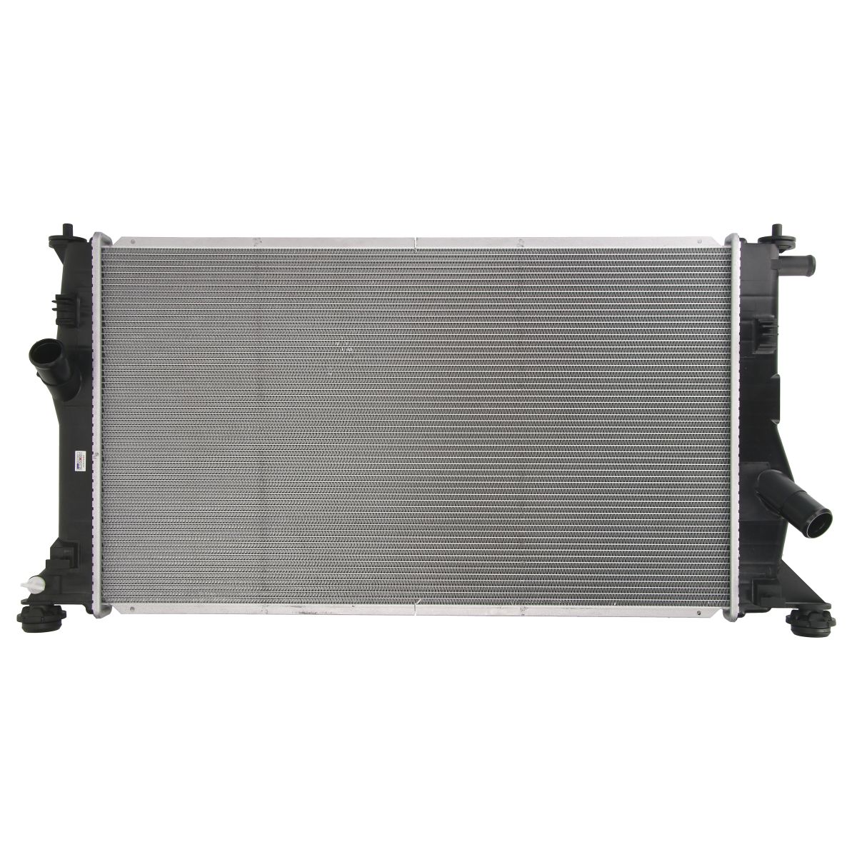 Image of Radiator, motorkoeling
