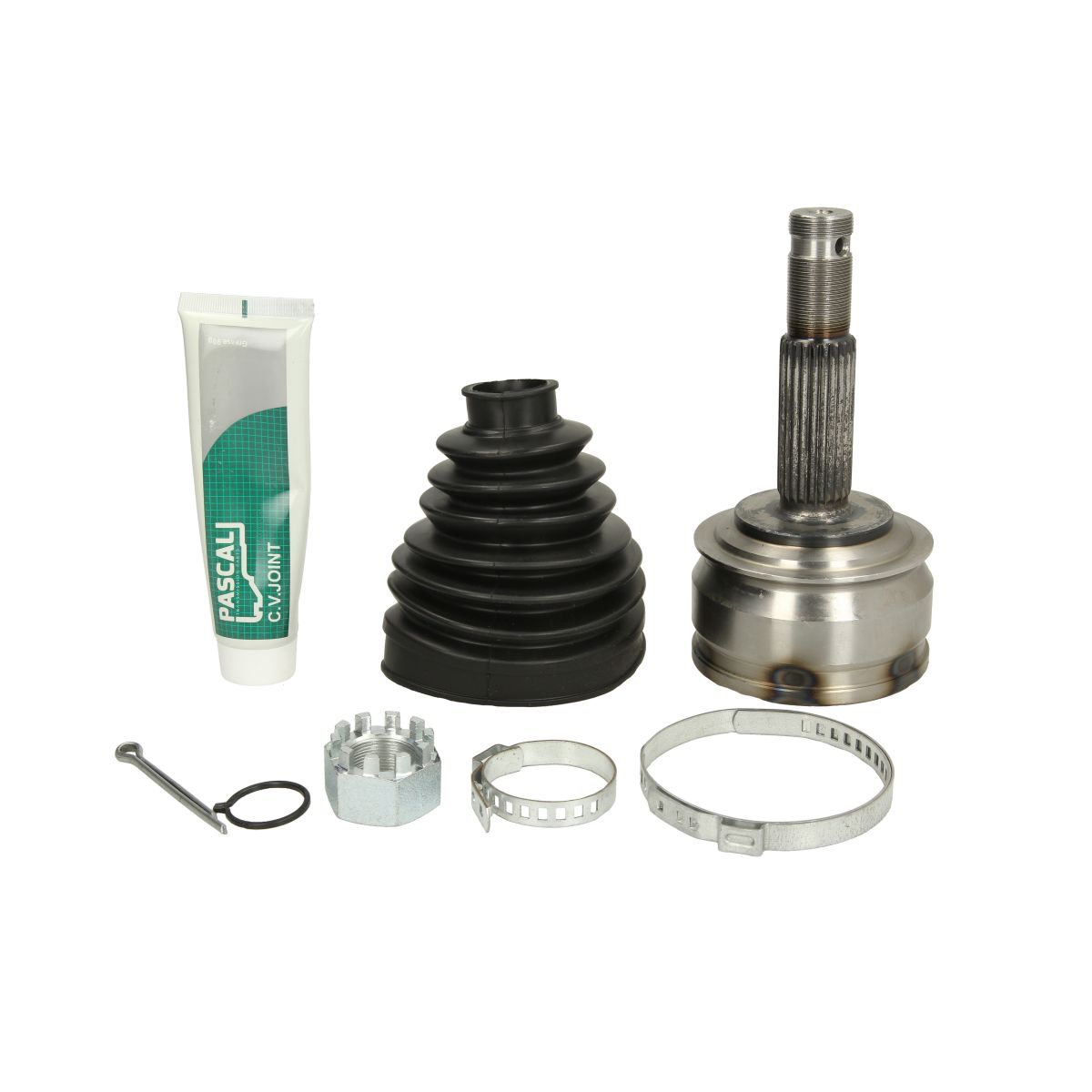Image of Homokineet reparatie set, aandrijfas