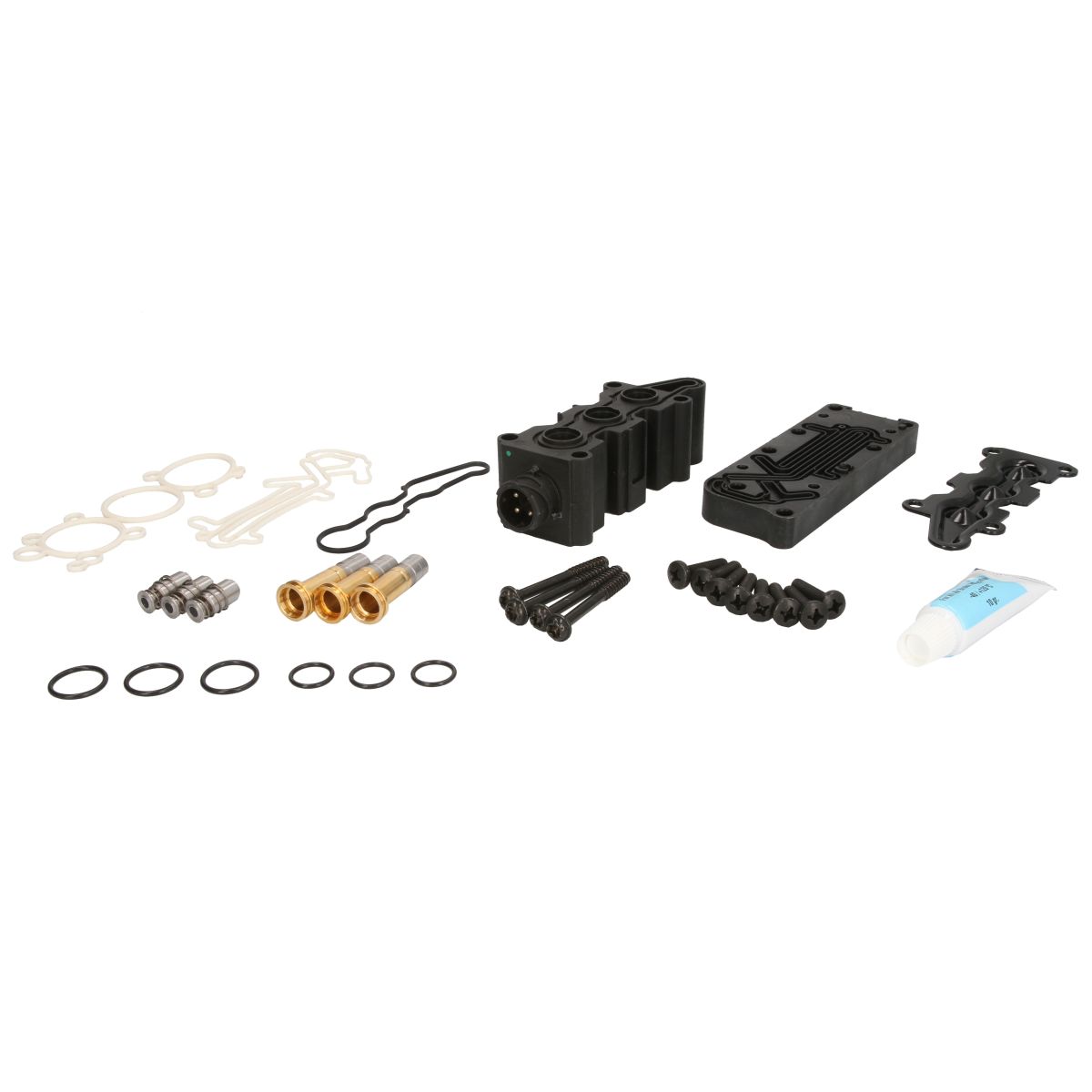 Image of Luchtklep reparatieset