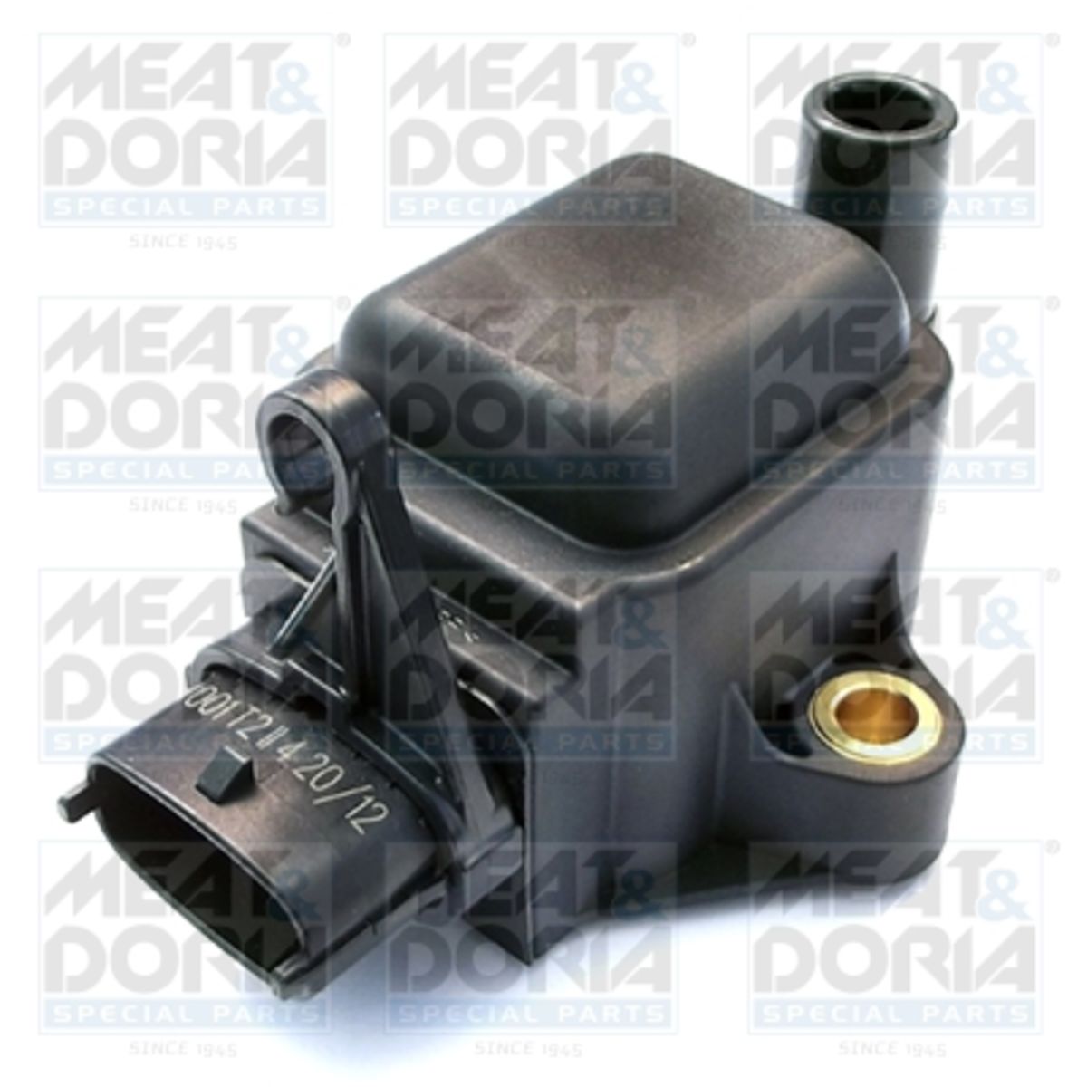 Zündspule MEAT & DORIA 10702